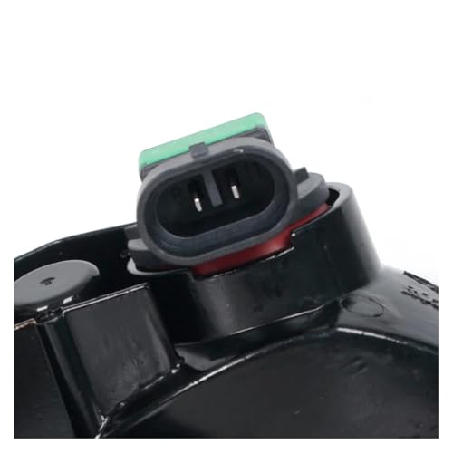 Feu de brouillard TSX 2003-2005 antibrouillard pour trajets nocturnes sûrs - 3
