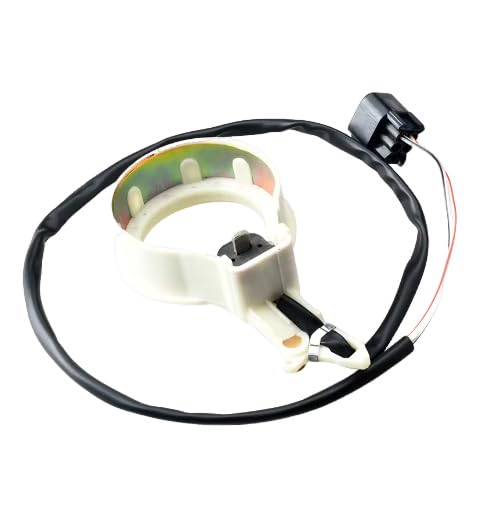 Bobine d'impulsion 66T-85580-00 haute conductivité pour Yamaha 40HP 40X