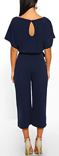 Mejores precios y opiniones de Mono falda pantalon para comprar hoy. 8 Imagen adicional