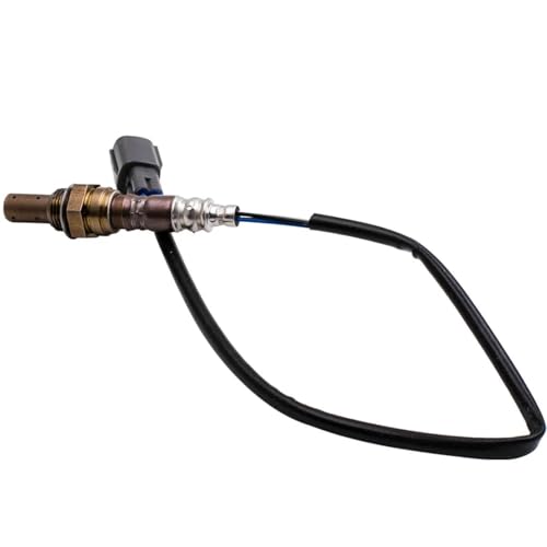 Sonde Lambda de précision pour Toyota Rav4 2001-2003 Capteur O2 Durable - 5