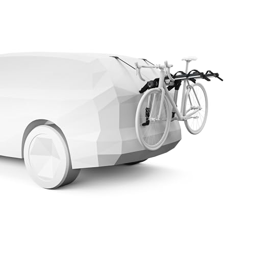 Thule 995001 OutWay Hanging 3-Bike Rack - Image 3