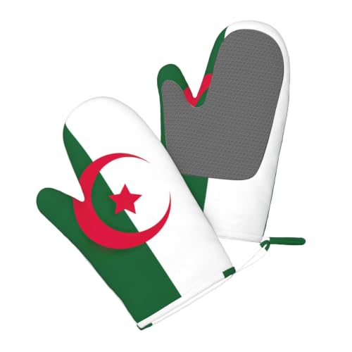 Ensemble de four Algérie résistant chaleur lavable textile de cuisine quotidien - 4