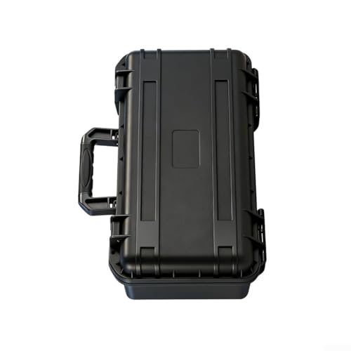 ARMYJY Coque de protection rigide pour console de jeu GPD Win5 résistante à l'eau Sac de rangement Accessoires sur mesure