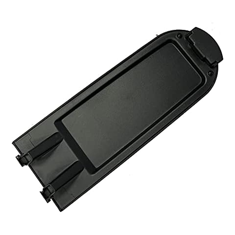 Car Armrest Cover Center Console Latch Lid Cap For Octavia Fabia Roomster Rapid Jetta Golf bora passat beetle polo 6R 9N ibiza 6J PU Leather Arm Rest Auto Accessories Cover