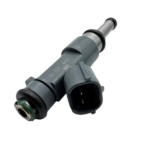 Injecteurs 16600-Ea00A 4 pièces de remplacement de rampe de carburation essence - 3