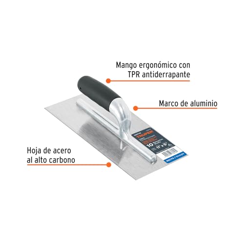 Gurbia Truper 9 Imagen adicional