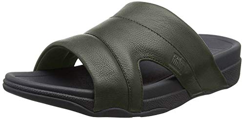 Image of FitFlop L66 Men's Freeway Pool Slide