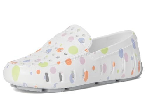 Image of Floafers Kids Prodigy Driver Print (Toddler /Little Kid /Big Kid)