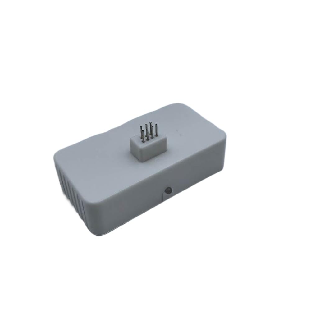 5pcs Maintenance Tank Chip Resetter Compatible With Epson L6490