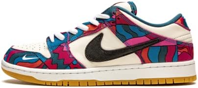 mens nike sb dunk low parra stores