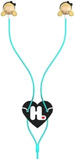 Monster Harajuku Lovers Super Kawaii Auricolare