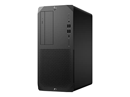 Preisvergleich Produktbild HP Z1 G6 TWR I7-10700 SYST