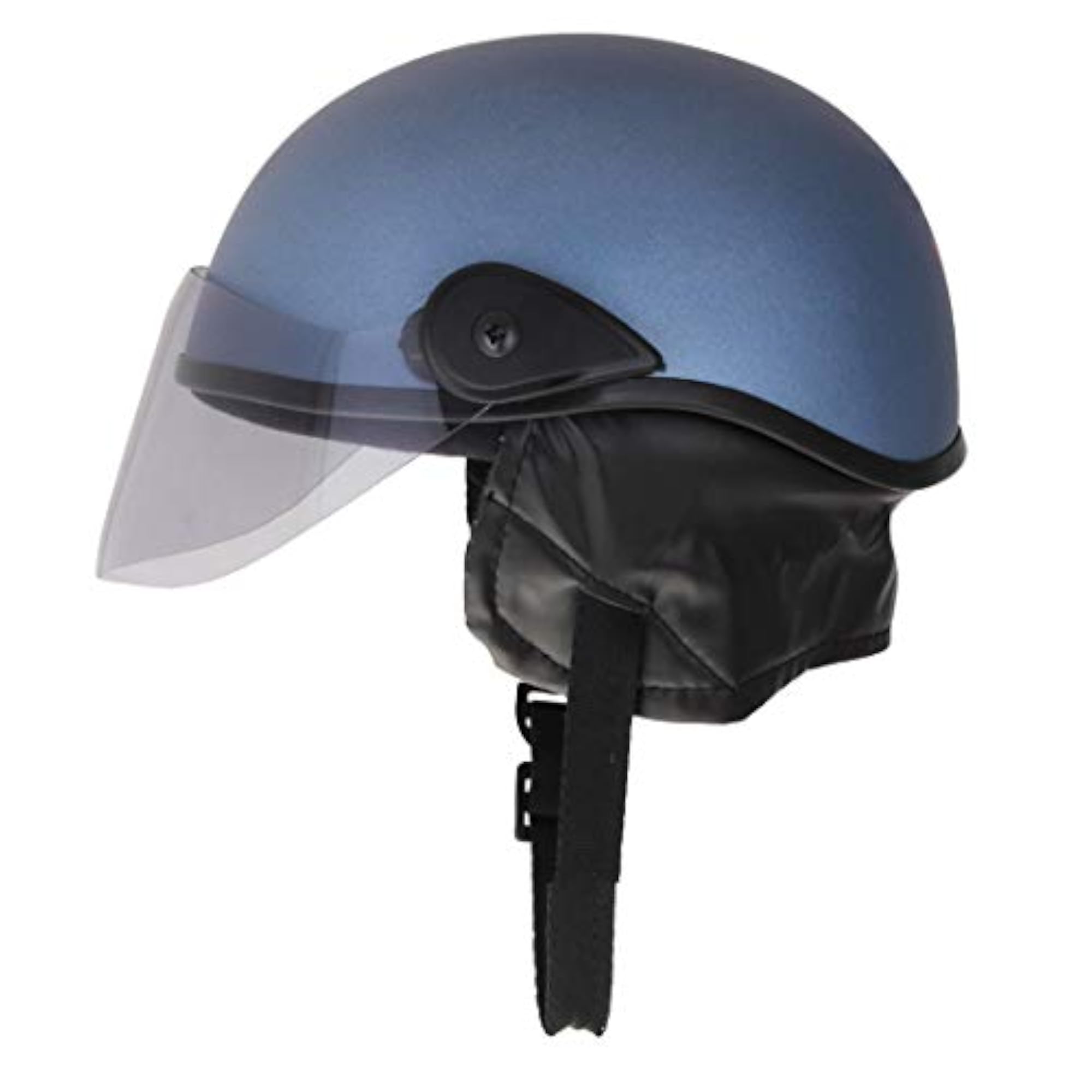 Multi-Purpose Half Face Helmet for Men