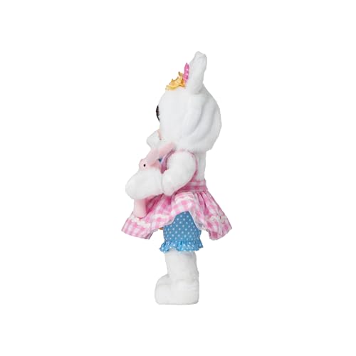 Muñeca coleccionable Madame Alexander 8 pulgadas miniatura 3
