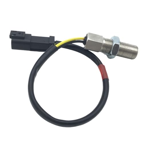 Capteur de vitesse 125-2966 pour excavatrice Caterpillar 320B et 312B