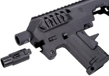 Amazon.co.jp: CAA Air MICRO RONI G3 P320対応 カービン