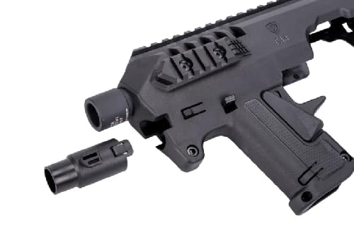 Amazon.co.jp: CAA Air MICRO RONI G3 P320対応 カービン