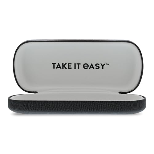 Image of Life is Good Reader Clamshell Case