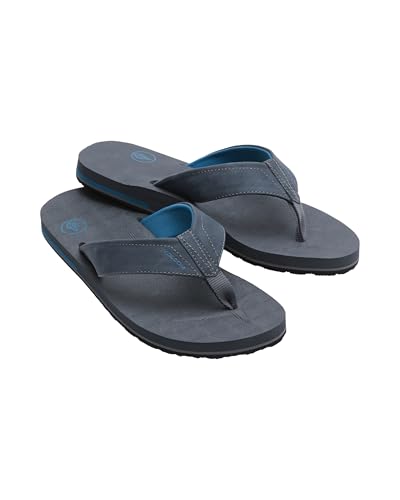 Image of Volcom Men's Victor Flip-Flop Sandal