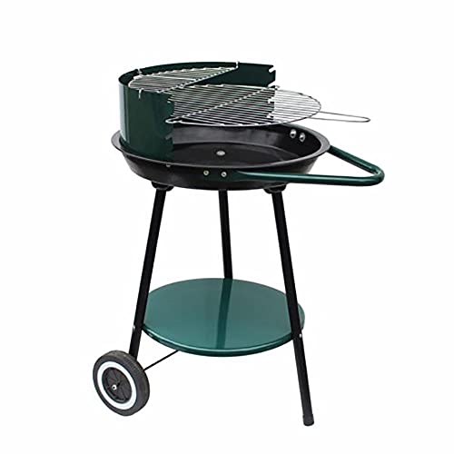 Barbacoa Carb 46Cm Rda Met - Natuur En Oferta Barbacoa Carb 46Cm Rda Met Natuur