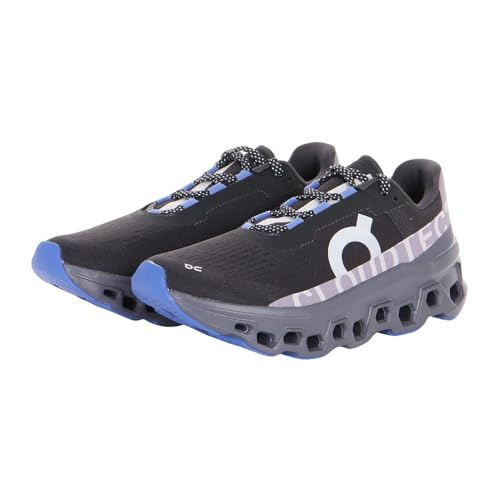 Image of Women's Cloudmonster (Undyed White /Flame)