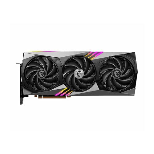 NVIDIA RTX 4080 Super graphics card