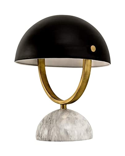 Lampe de Table de Lecture Rétro | Ambiance Nostalgique - 2
