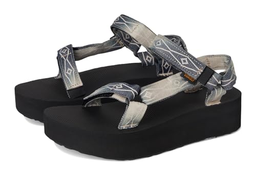 Teva Women's Flatform Universal Sunscape Sport Sandal
