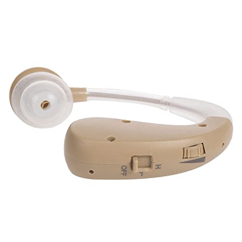 Amplificatore audio per l'udito personale PSA di