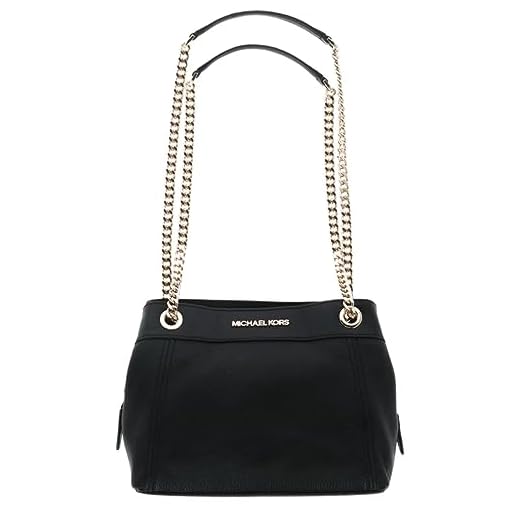 Michael Kors Leather Shoulder Handbag 35T9GTTM6L-001