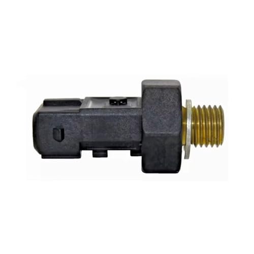 Capteur de pression d'huile stop fuite et voyant pour BMW 12617549796