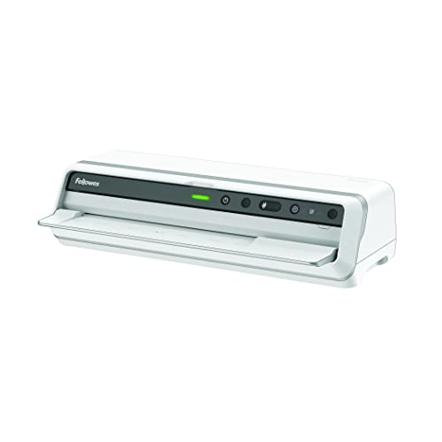 Laminateur Venus A3 Fellowes automatique anti bourrage