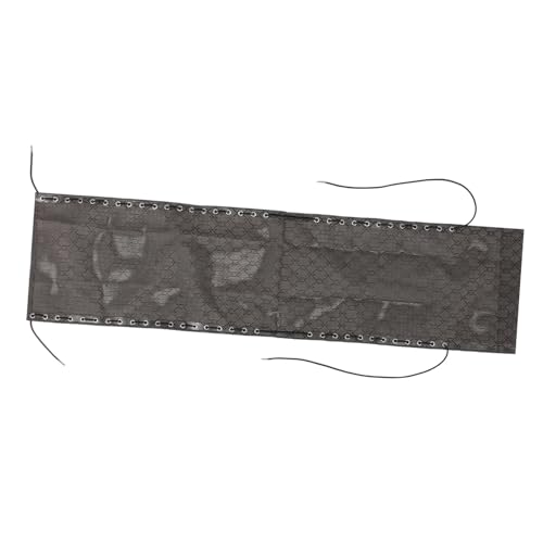Tissu de remplacement pour fauteuil inclinable pliant de jardin