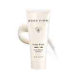 Body Firm Crepe Erase Smoothing Pre-Treatment, Aha Bha Exfoliant With Vitamin E and Squalane for Crepey Skin, Anti Aging Pre-Exfoliator for Face & Body, Gentle Skin Care for Women, 10 FL Oz