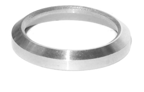 Tacticool22 1/2" Crush Washer - Stainless Steel