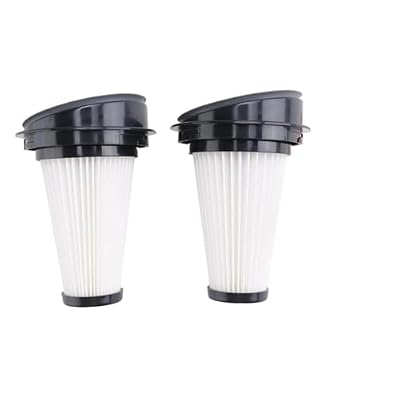 AIHDBCL Washable Replacement Filter ,Compatible for Rowenta, ZR005202 Accessories