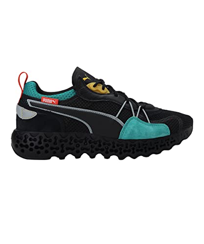 Image of Puma Unisex-Adult Calibrate Restored Tron Sneaker