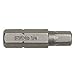 Irwin Tools 92415 Irwin Socket Head Insert Bits - Fractional - 3/32" Socket Head Insertbit 1-1/4"