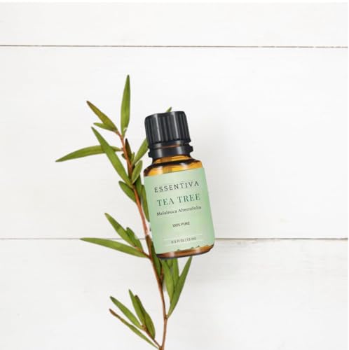Aceite de Árbol de Té Essentiva miniatura 3
