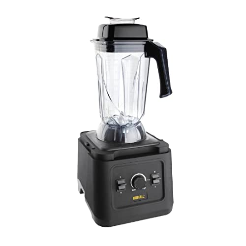 Buffalo CR836 Professional Blender 2.5L