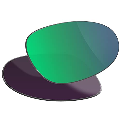 Image of Vaep Polarized Replacement Lenses for Wiley X SG-1 Sunglasses