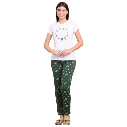 Image of Sweet Dreams Women Pyjama Set