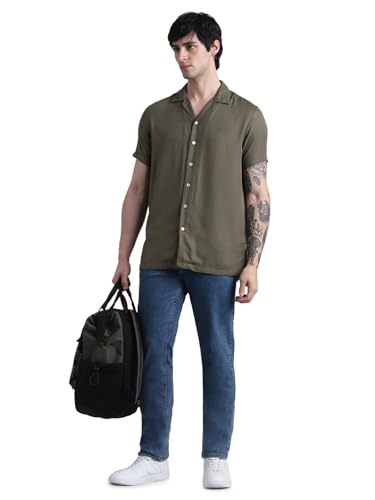 Image of Jack & Jones Men's Skinny Fit Jeans | Low Rise | Jeans for Men