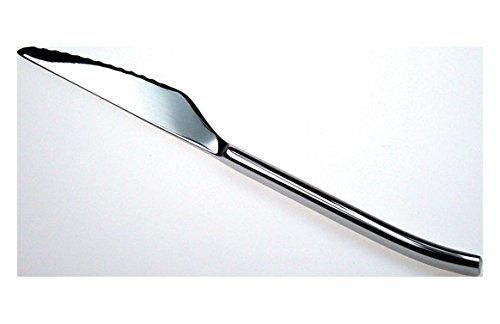 Ambit M109464 - Cuchillo De Mesa Oporto 2 Unidades