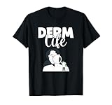 Dermatology Derm Life Funny Dermatologist Gift