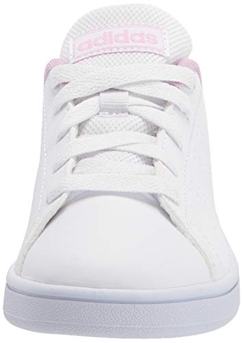 Image of adidas Kids' Advantage Tennis Shoe