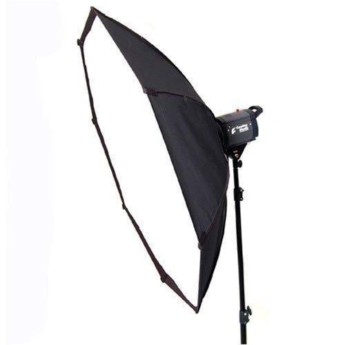CowboyStudio 78-Inch Octagonal SoftBox with Speedring for Alienbee Strobe Studio