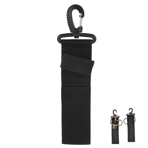 Topyond Dive Shears Scuba Sheath, Diving Scissors Sheath with Protective Cover, Wearable Underwater Snips Case for Scuba Divers