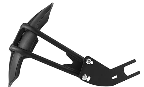 Garde-Boue Arrière pour Kawasaki Z900 et Z650 | Protection Moto