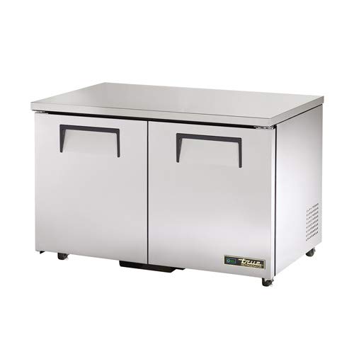 TRUE TUC-48-ADA Undercounter Refrigerator, 2 Door, 12 Cu. Ft. on Fridge.com